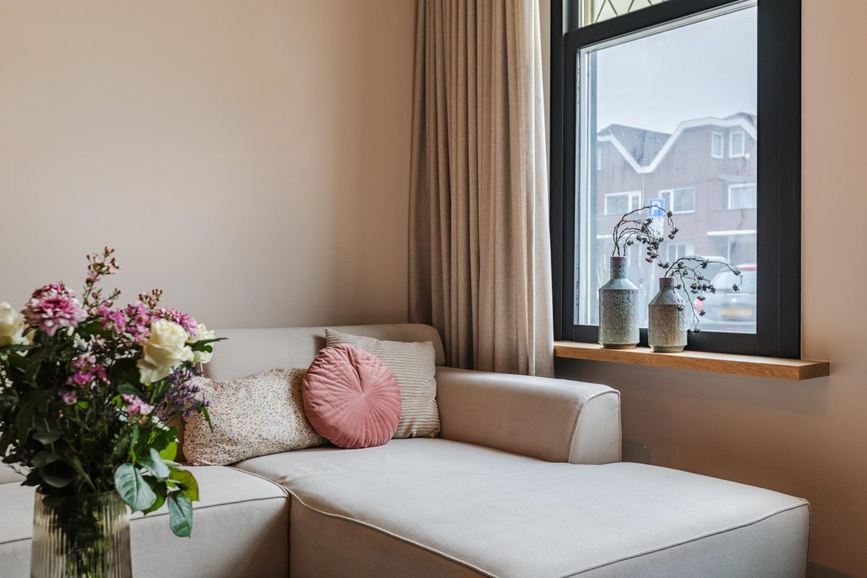 Te koop: Foto Woonhuis aan de Emmakade 1 in Bodegraven