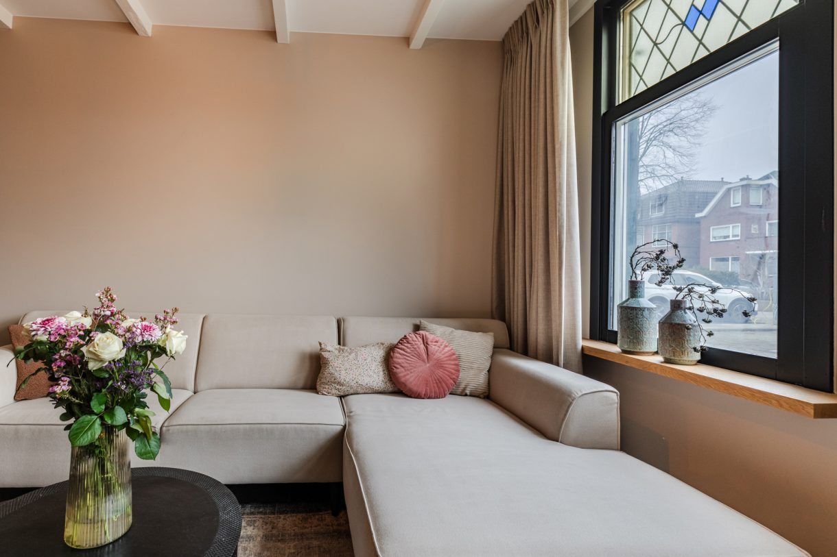 Te koop: Foto Woonhuis aan de Emmakade 1 in Bodegraven