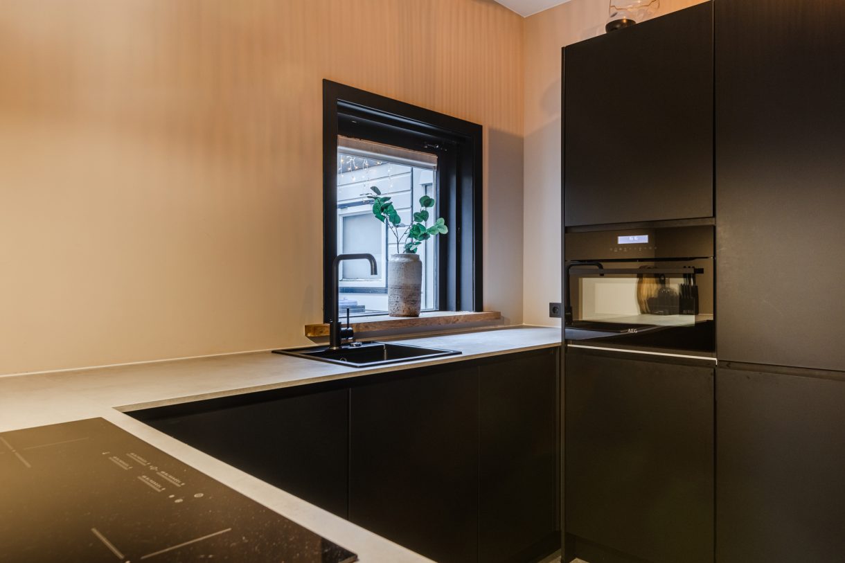 Te koop: Foto Woonhuis aan de Emmakade 1 in Bodegraven