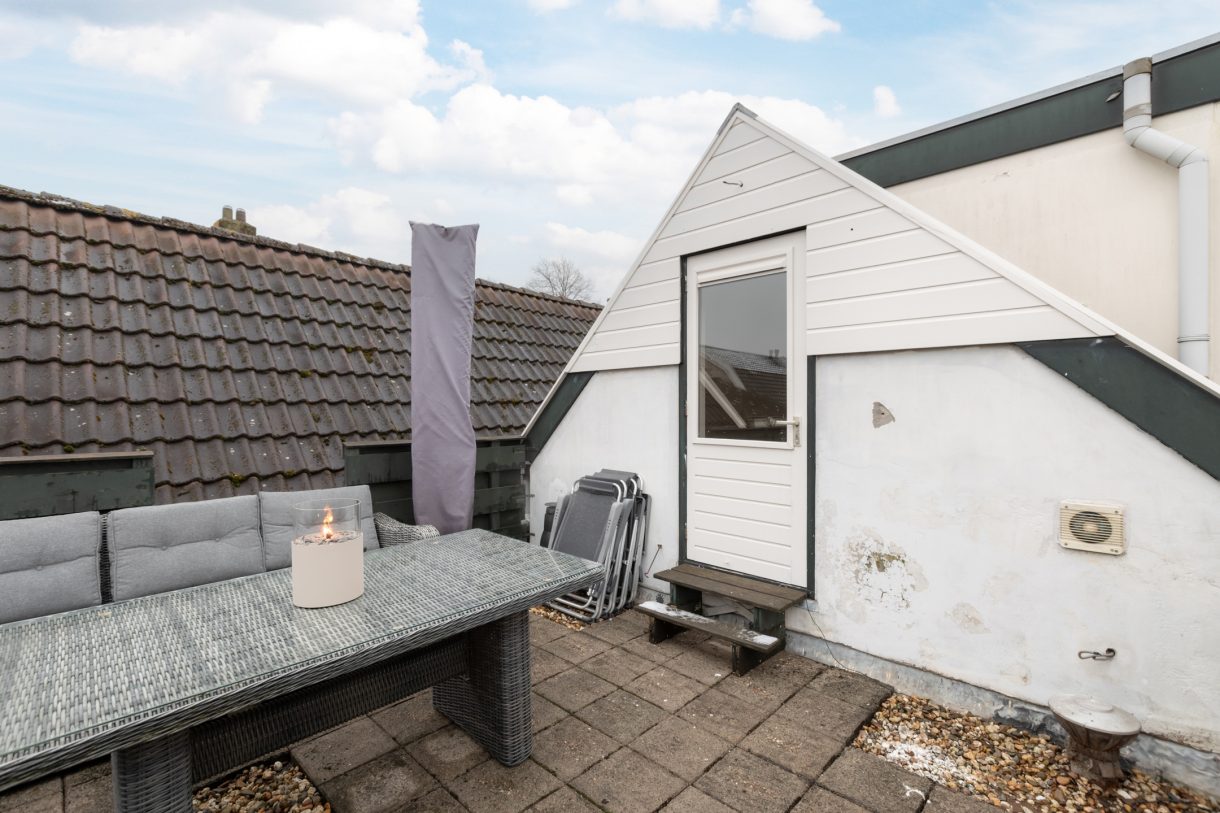 Te koop: Foto Woonhuis aan de Emmakade 1 in Bodegraven