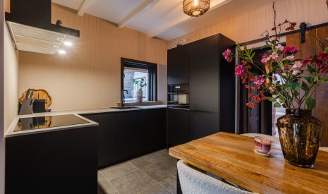 Te koop: Foto Woonhuis aan de Emmakade 1 in Bodegraven