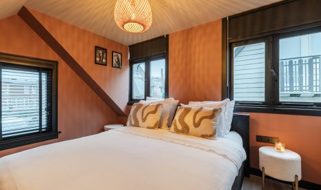 Te koop: Foto Woonhuis aan de Emmakade 1 in Bodegraven