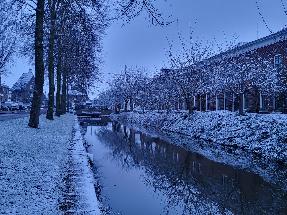 Te koop: Foto Woonhuis aan de Emmakade 1 in Bodegraven