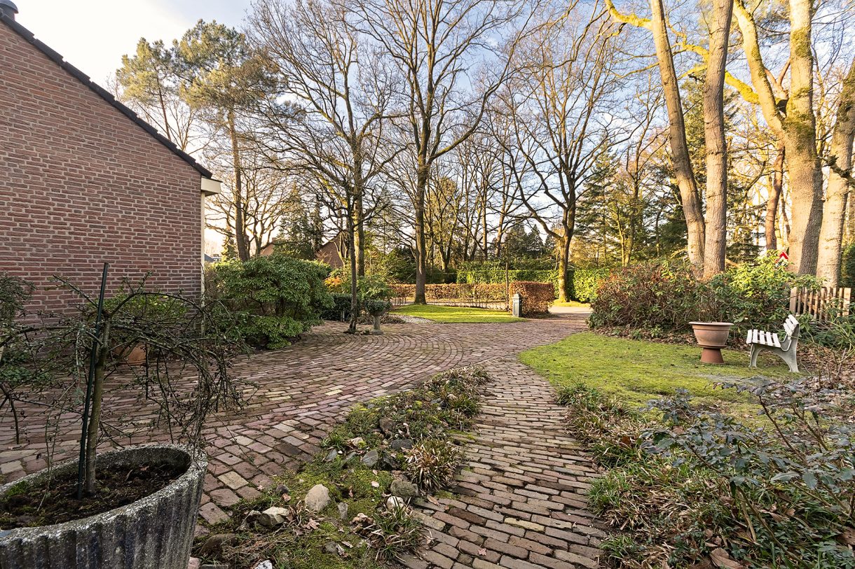Te koop: Foto Woonhuis aan de Oude Bovensteweg 6 in Molenhoek