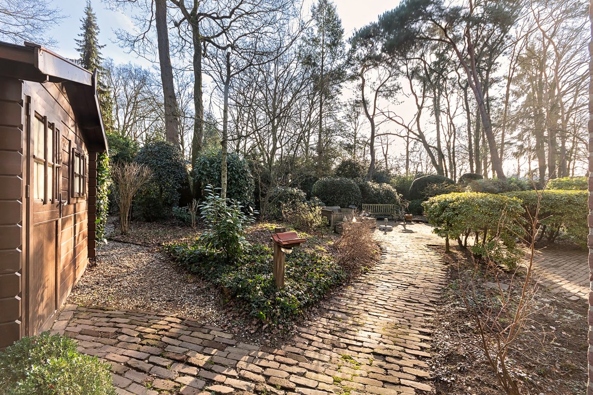 Te koop: Foto Woonhuis aan de Oude Bovensteweg 6 in Molenhoek