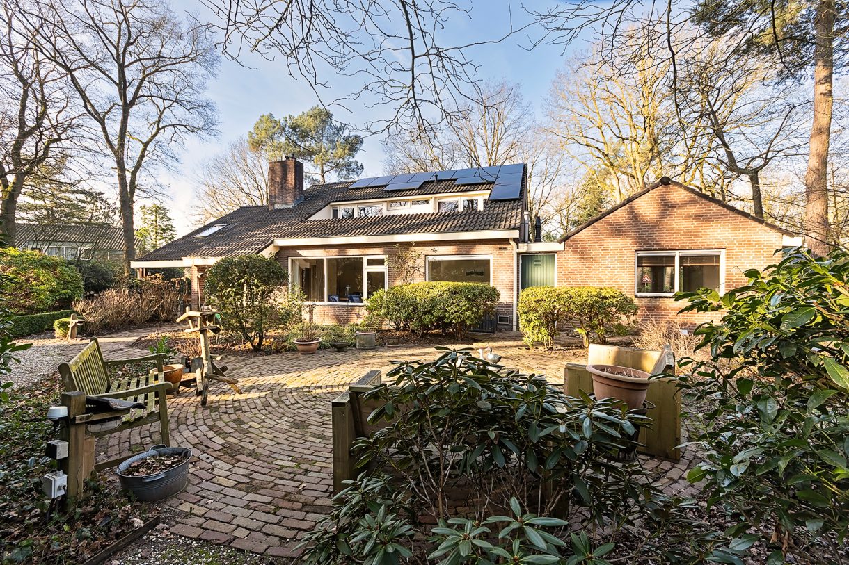 Te koop: Foto Woonhuis aan de Oude Bovensteweg 6 in Molenhoek