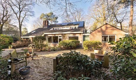 Hoofdfoto van Molenhoek Oude Bovensteweg 6