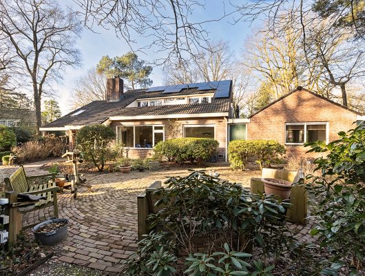 Hoofdfoto van Molenhoek Oude Bovensteweg 6