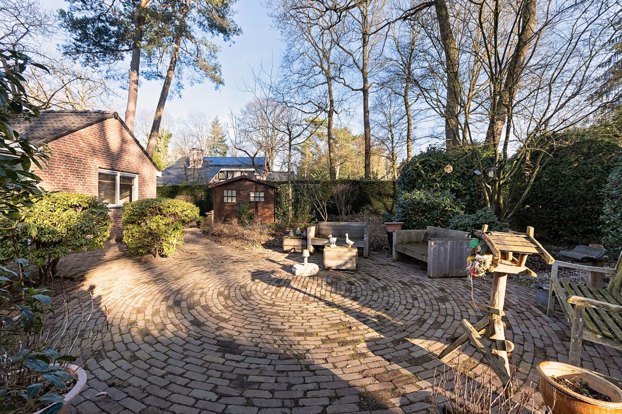 Te koop: Foto Woonhuis aan de Oude Bovensteweg 6 in Molenhoek