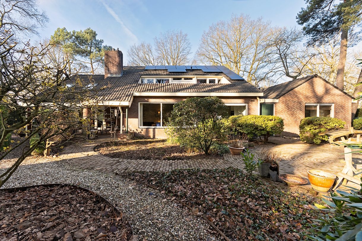 Te koop: Foto Woonhuis aan de Oude Bovensteweg 6 in Molenhoek