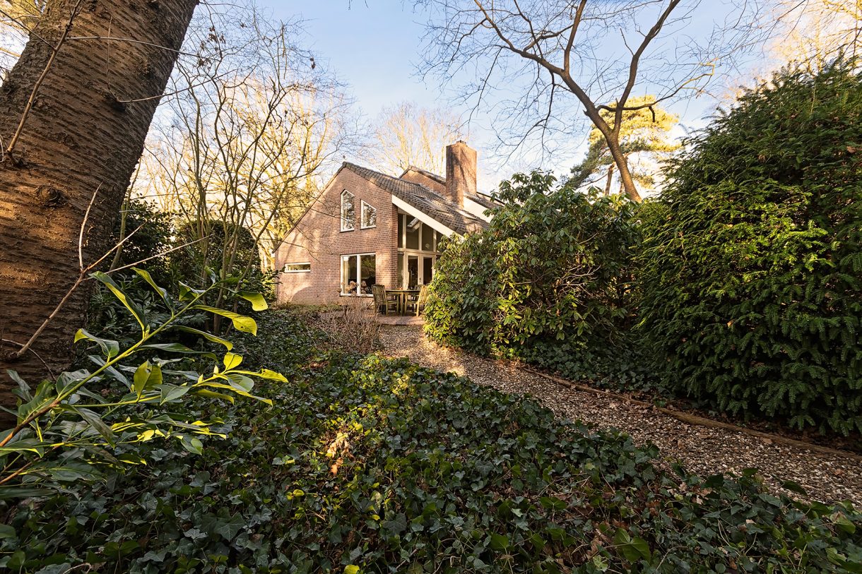 Te koop: Foto Woonhuis aan de Oude Bovensteweg 6 in Molenhoek