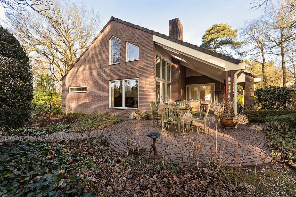 Te koop: Foto Woonhuis aan de Oude Bovensteweg 6 in Molenhoek