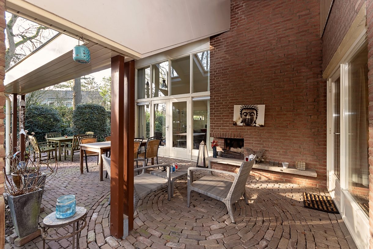 Te koop: Foto Woonhuis aan de Oude Bovensteweg 6 in Molenhoek