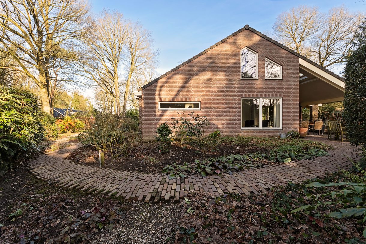 Te koop: Foto Woonhuis aan de Oude Bovensteweg 6 in Molenhoek