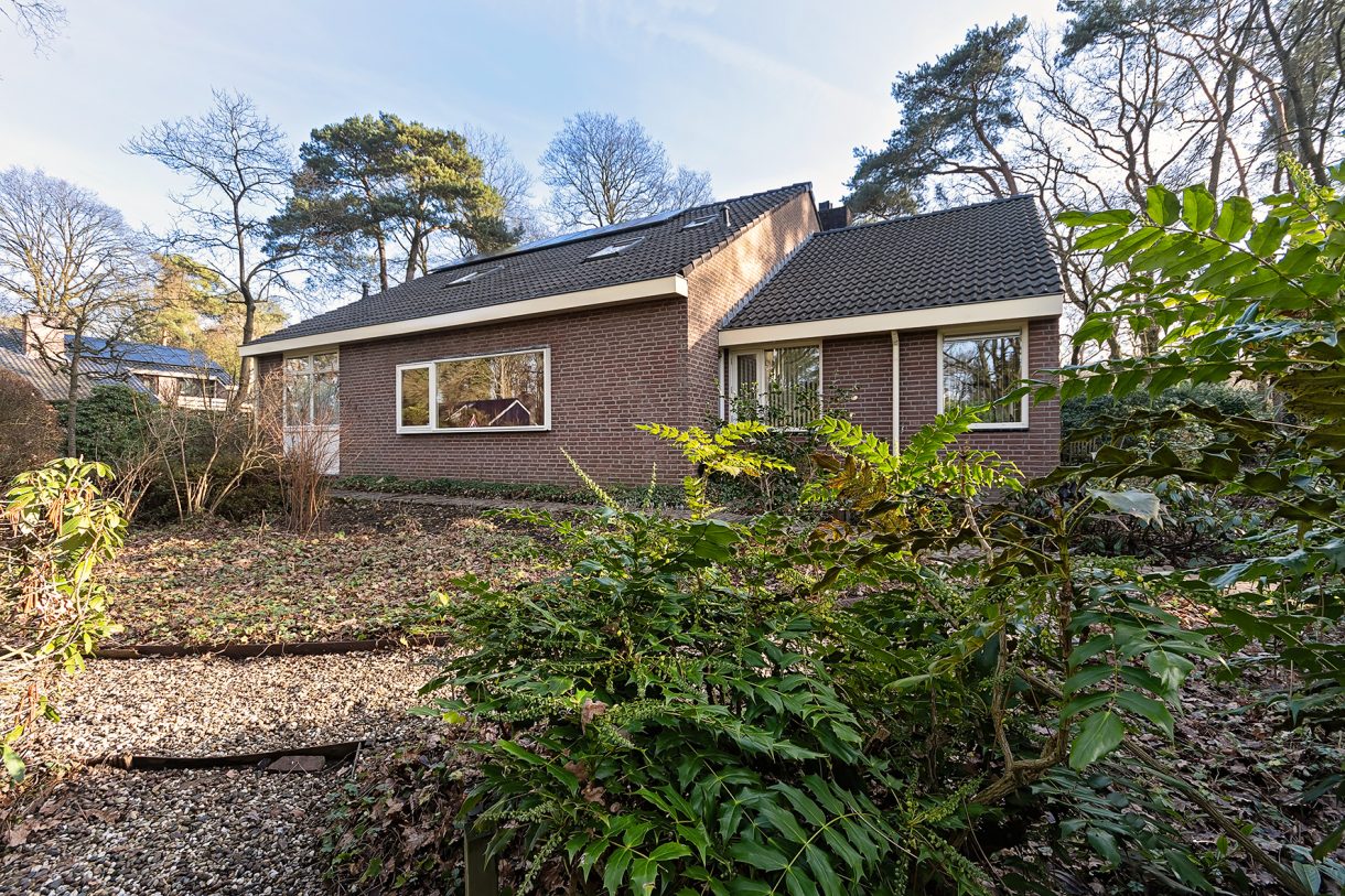 Te koop: Foto Woonhuis aan de Oude Bovensteweg 6 in Molenhoek