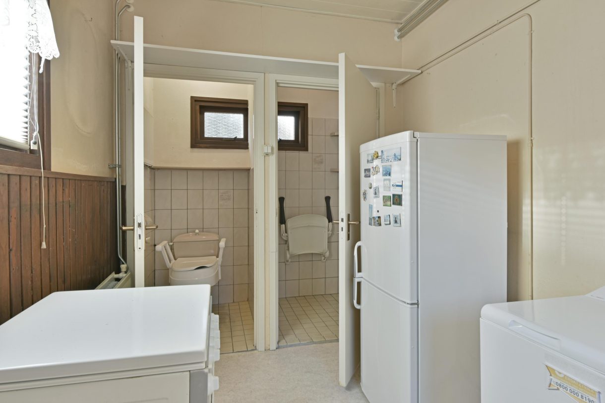 Te koop: Foto Woonhuis aan de Nieuwveens Jaagpad 68 in Nieuwveen