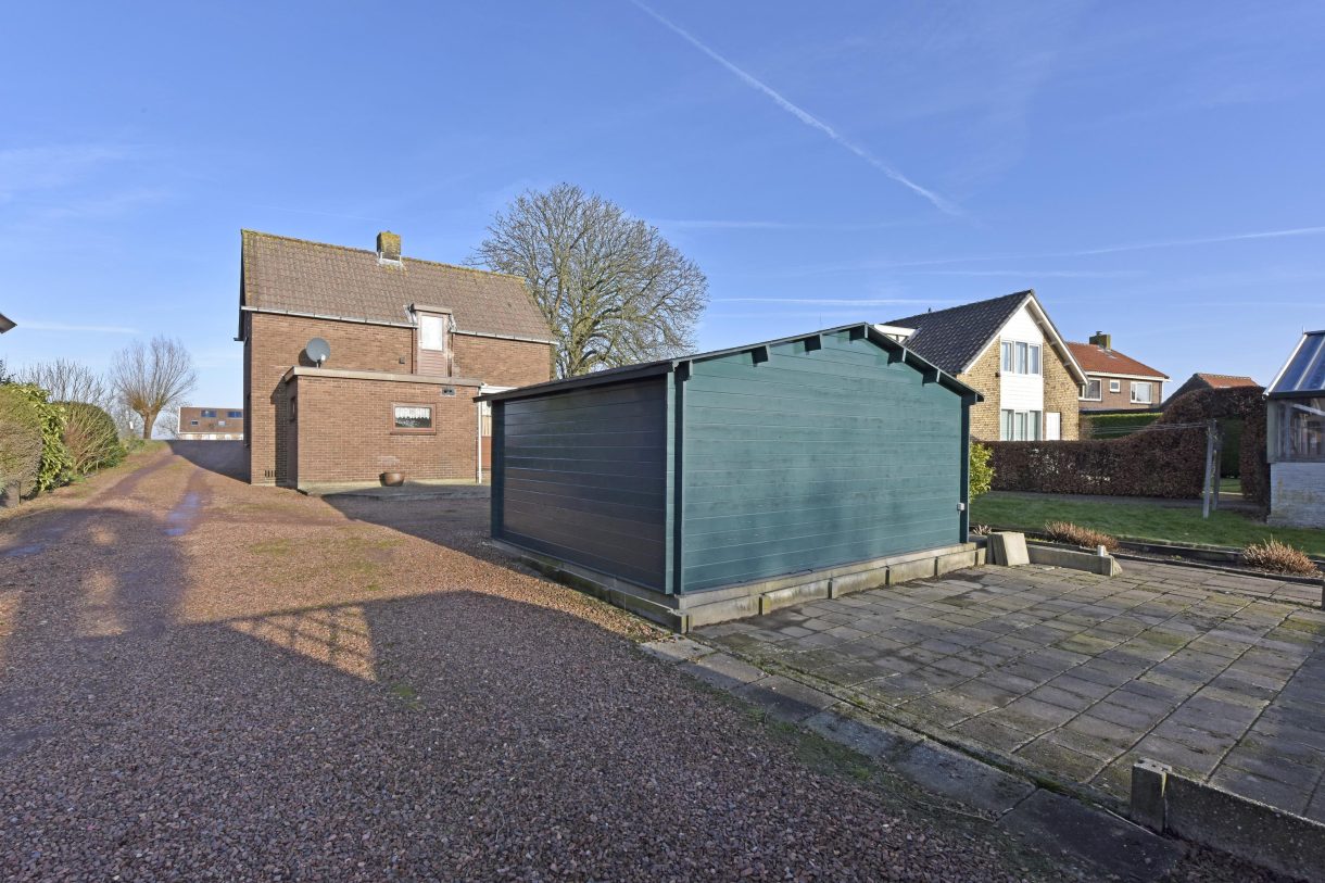 Te koop: Foto Woonhuis aan de Nieuwveens Jaagpad 68 in Nieuwveen