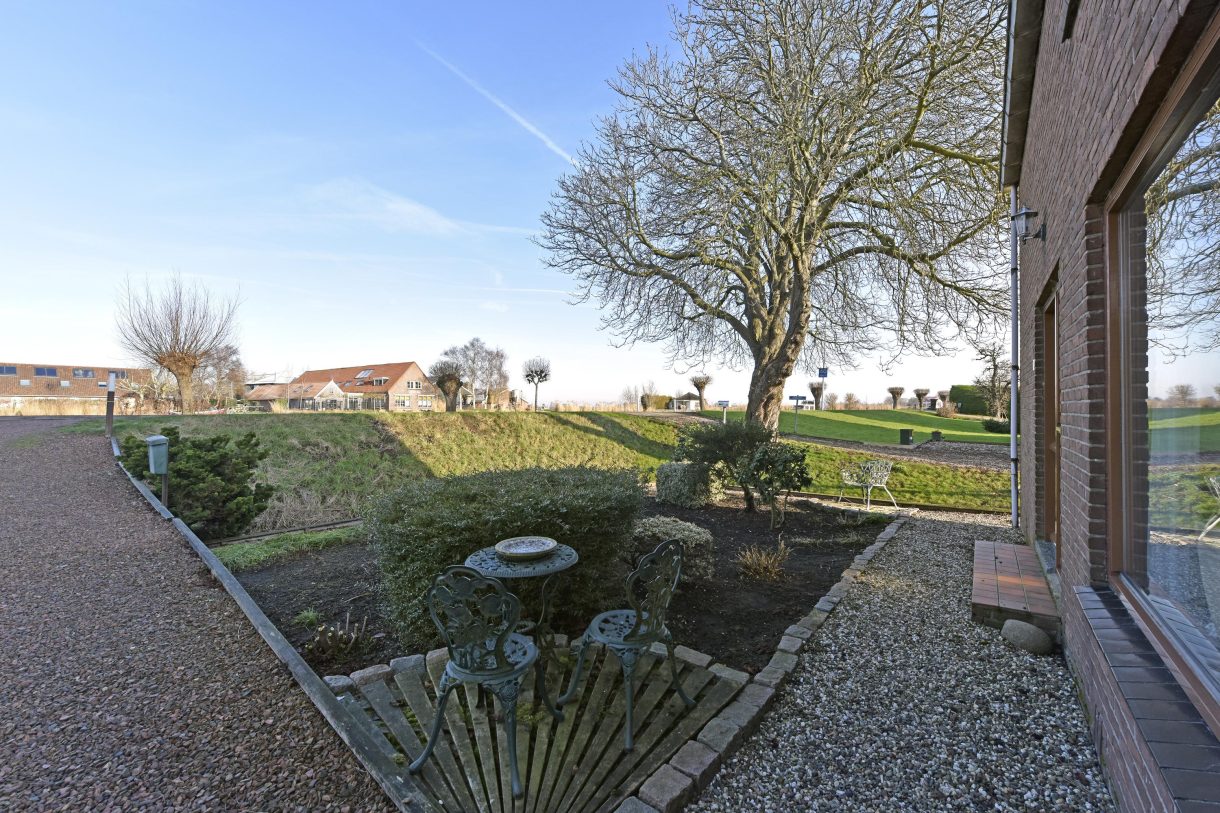 Te koop: Foto Woonhuis aan de Nieuwveens Jaagpad 68 in Nieuwveen