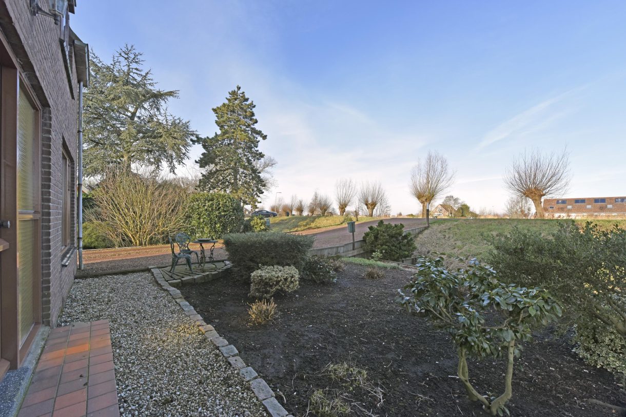 Te koop: Foto Woonhuis aan de Nieuwveens Jaagpad 68 in Nieuwveen