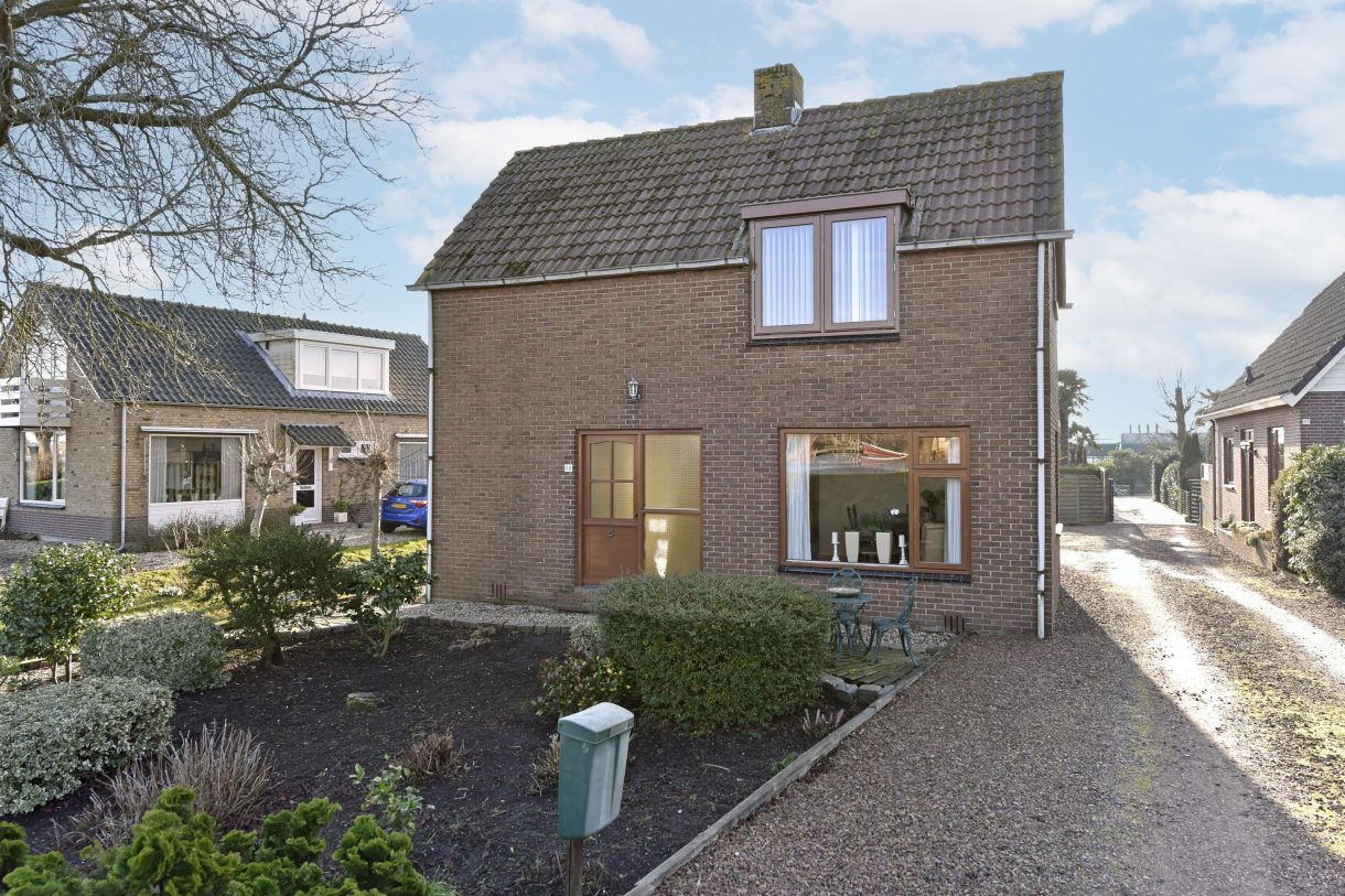 Te koop: Foto Woonhuis aan de Nieuwveens Jaagpad 68 in Nieuwveen