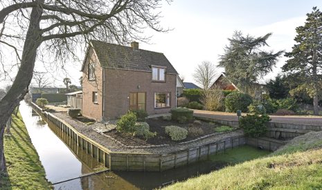 Hoofdfoto van Nieuwveen Nieuwveens Jaagpad 68