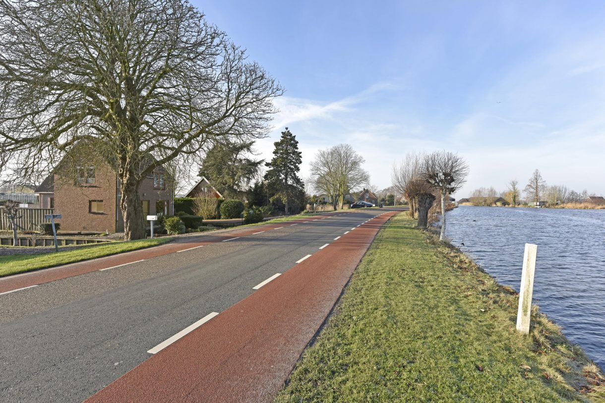 Te koop: Foto Woonhuis aan de Nieuwveens Jaagpad 68 in Nieuwveen