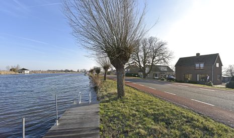 Te koop: Foto Woonhuis aan de Nieuwveens Jaagpad 68 in Nieuwveen