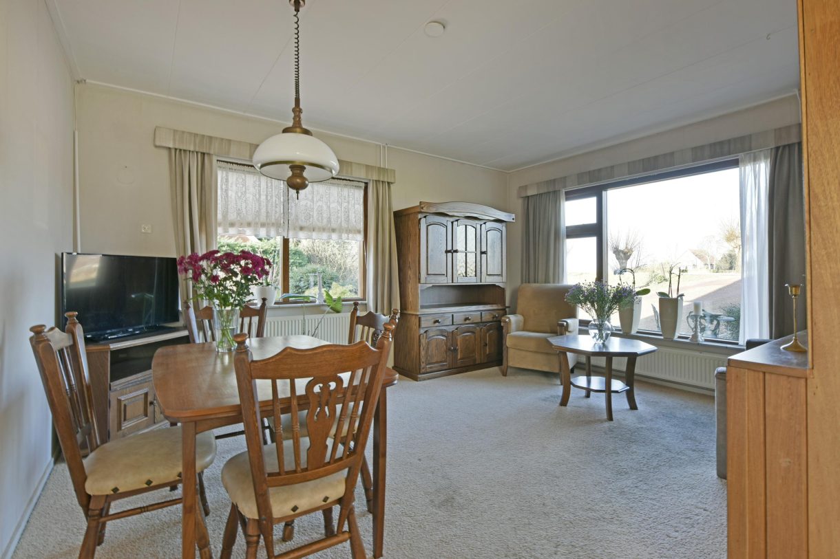 Te koop: Foto Woonhuis aan de Nieuwveens Jaagpad 68 in Nieuwveen