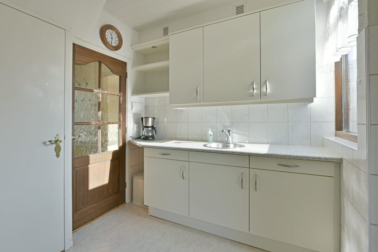 Te koop: Foto Woonhuis aan de Nieuwveens Jaagpad 68 in Nieuwveen