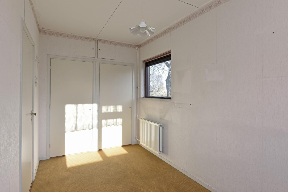 Te koop: Foto Woonhuis aan de Nieuwveens Jaagpad 68 in Nieuwveen