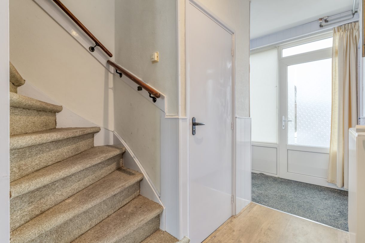 Te koop: Foto Woonhuis aan de Weigeliastraat 9 in Hoogeveen