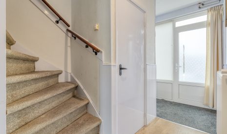 Te koop: Foto Woonhuis aan de Weigeliastraat 9 in Hoogeveen