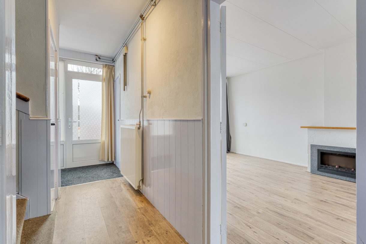 Te koop: Foto Woonhuis aan de Weigeliastraat 9 in Hoogeveen