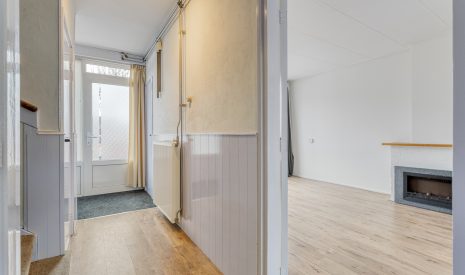 Te koop: Foto Woonhuis aan de Weigeliastraat 9 in Hoogeveen