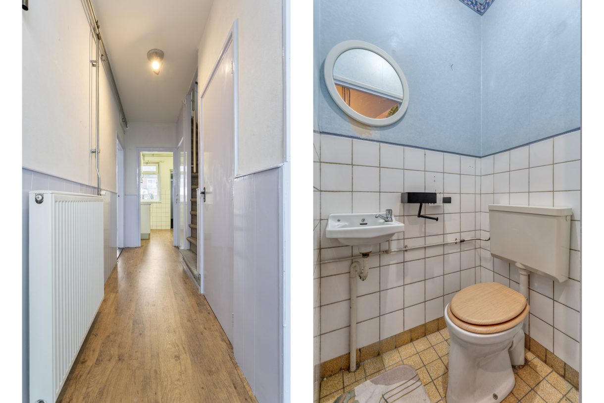 Te koop: Foto Woonhuis aan de Weigeliastraat 9 in Hoogeveen