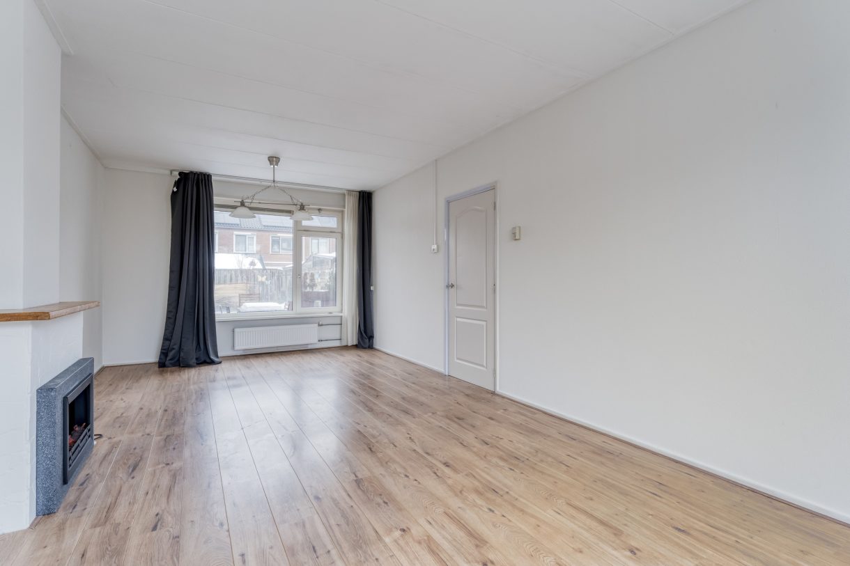 Te koop: Foto Woonhuis aan de Weigeliastraat 9 in Hoogeveen