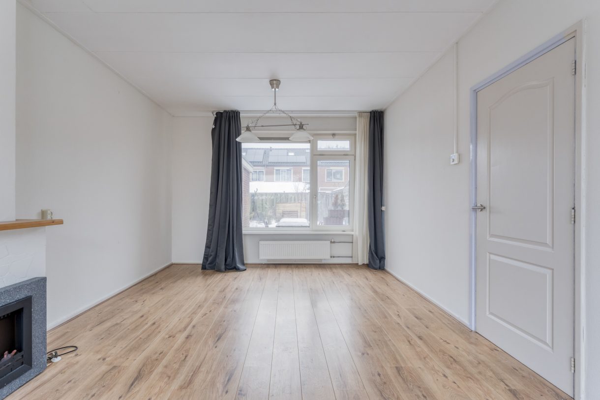 Te koop: Foto Woonhuis aan de Weigeliastraat 9 in Hoogeveen