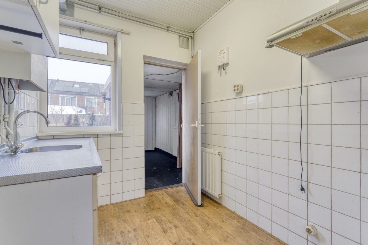 Te koop: Foto Woonhuis aan de Weigeliastraat 9 in Hoogeveen