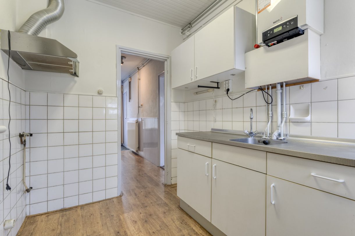 Te koop: Foto Woonhuis aan de Weigeliastraat 9 in Hoogeveen