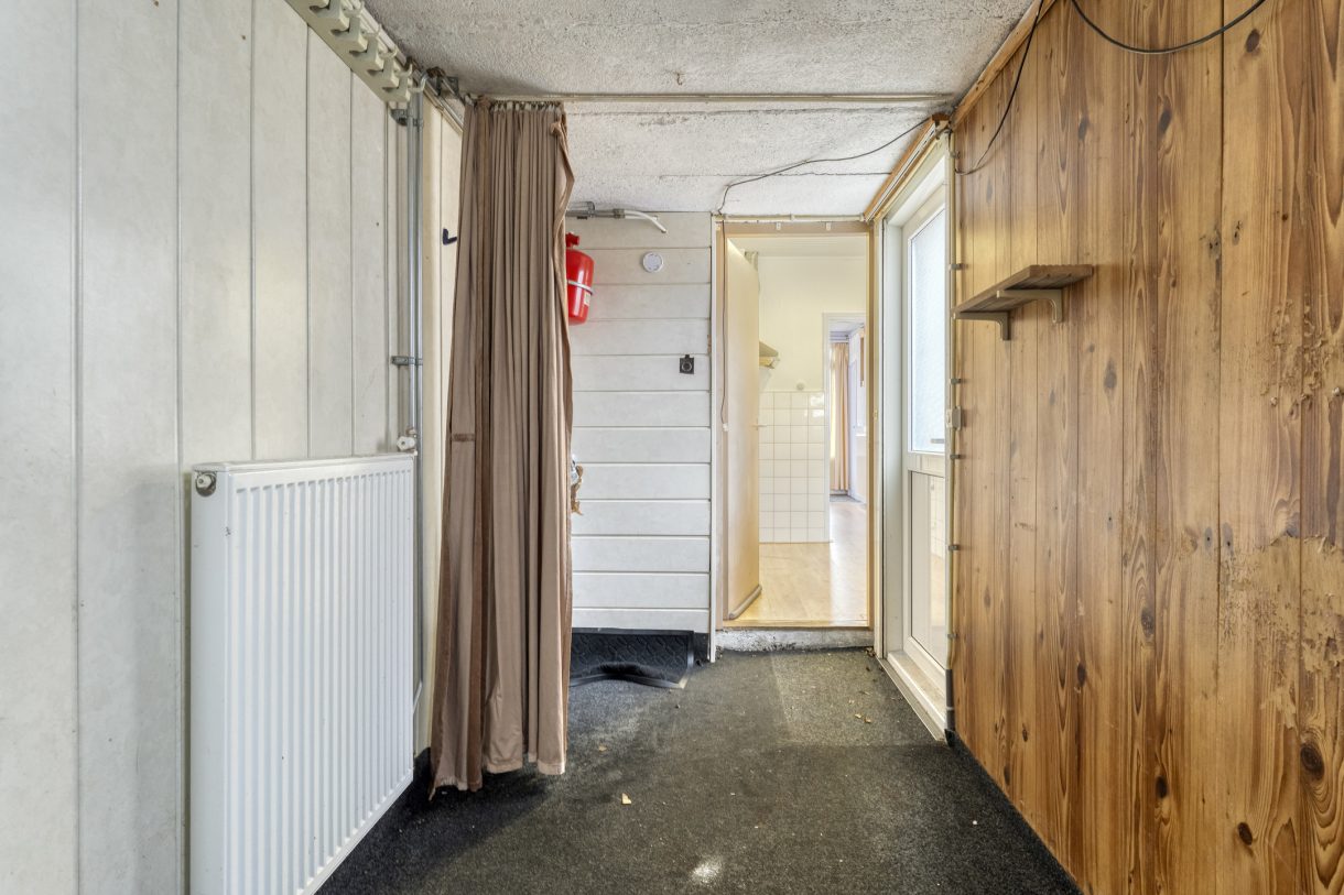 Te koop: Foto Woonhuis aan de Weigeliastraat 9 in Hoogeveen