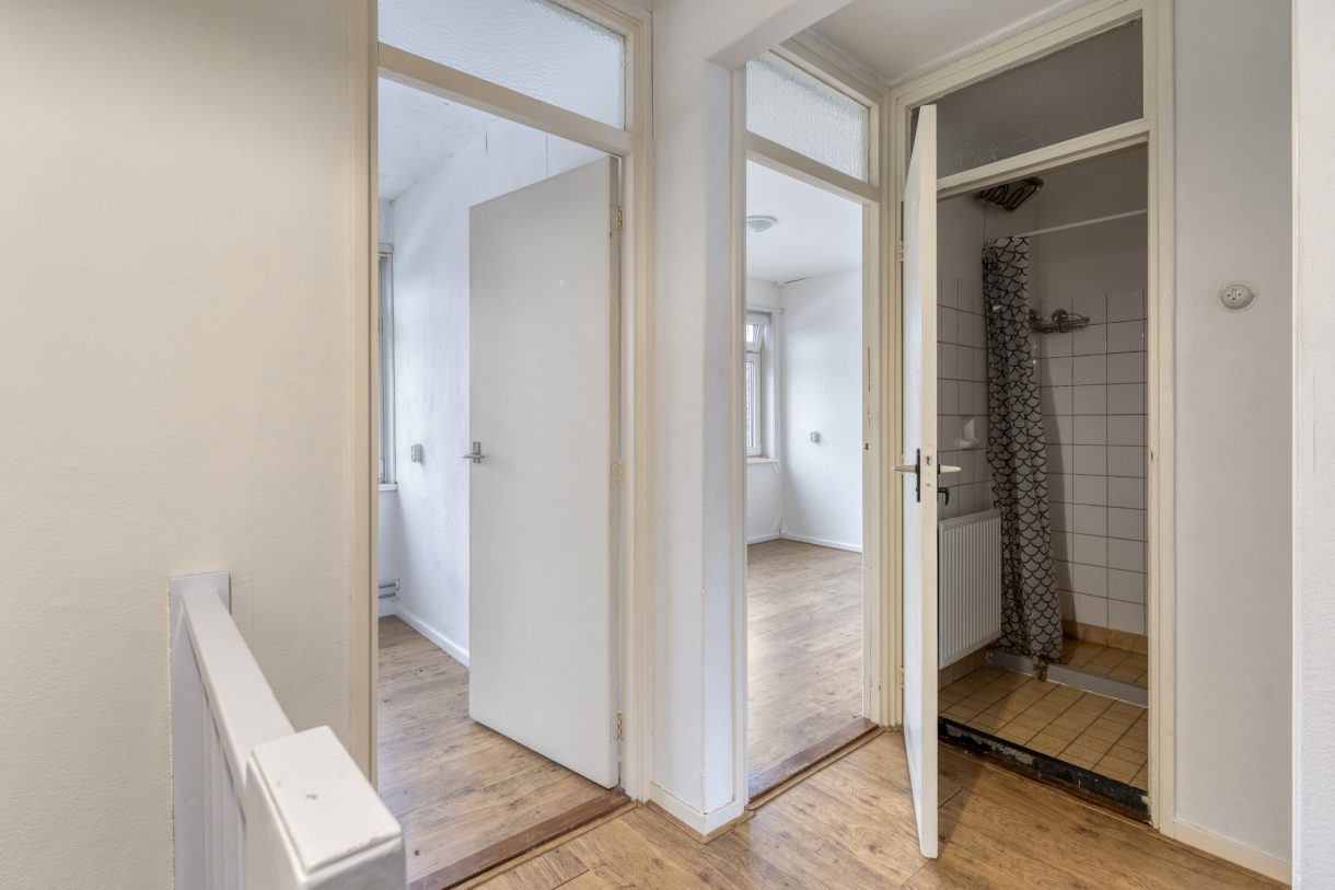 Te koop: Foto Woonhuis aan de Weigeliastraat 9 in Hoogeveen