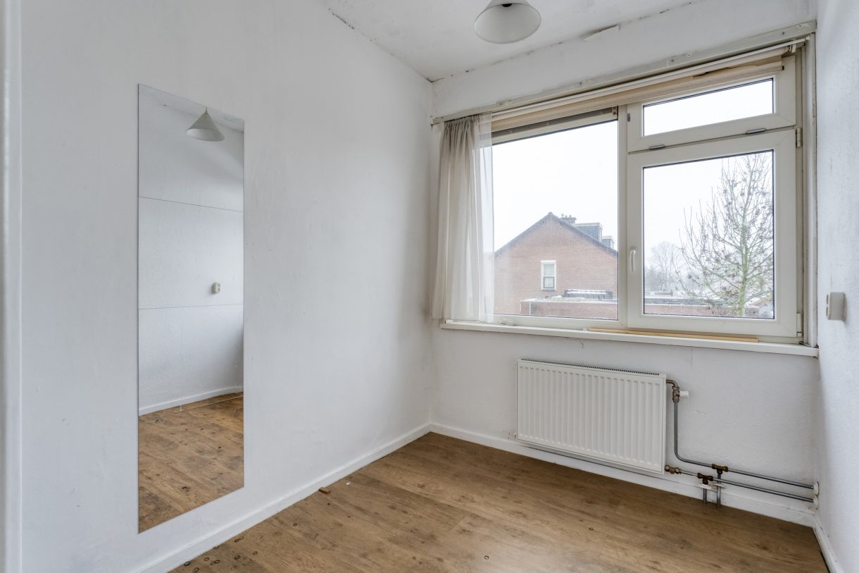 Te koop: Foto Woonhuis aan de Weigeliastraat 9 in Hoogeveen