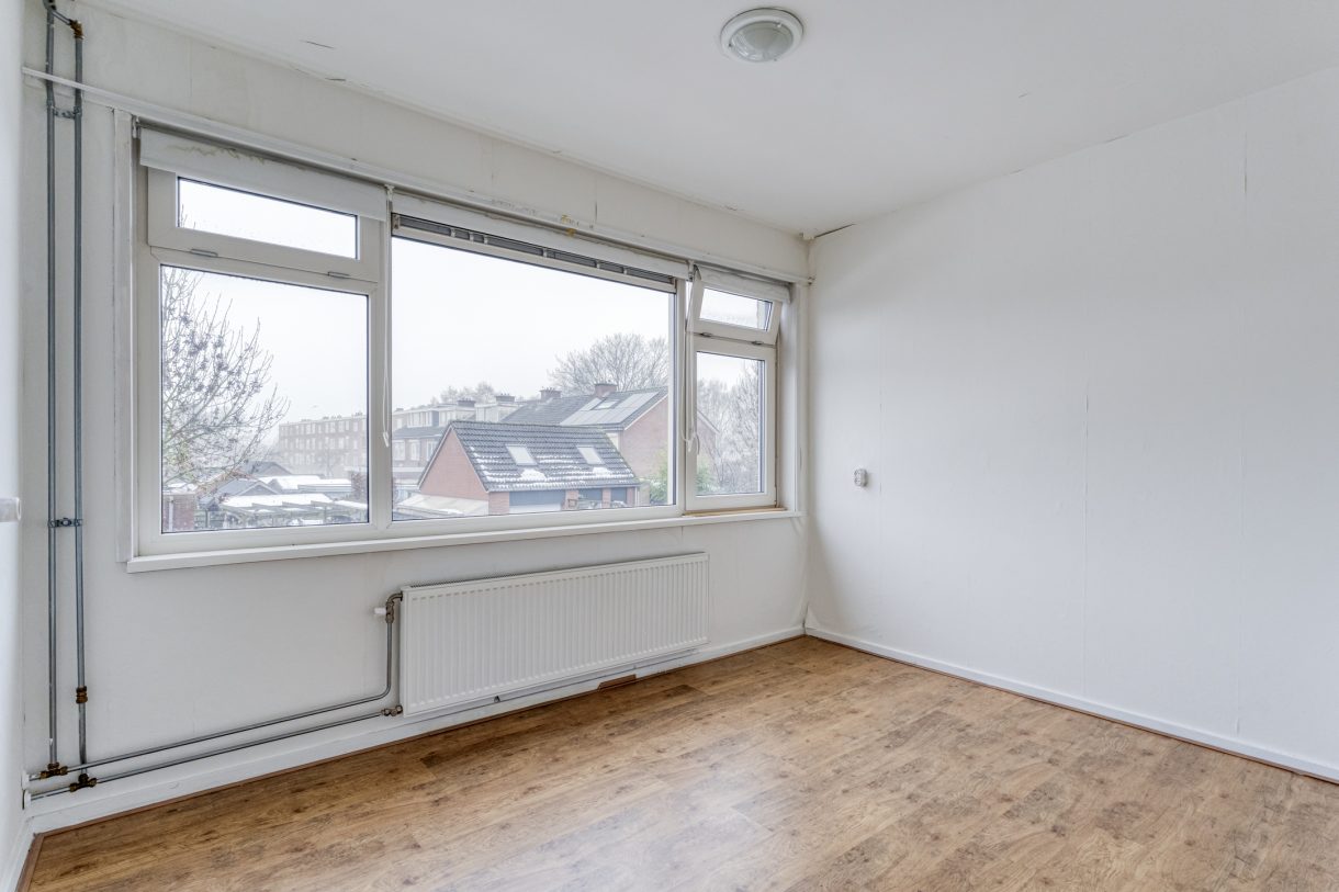 Te koop: Foto Woonhuis aan de Weigeliastraat 9 in Hoogeveen