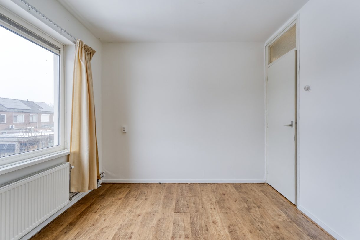 Te koop: Foto Woonhuis aan de Weigeliastraat 9 in Hoogeveen