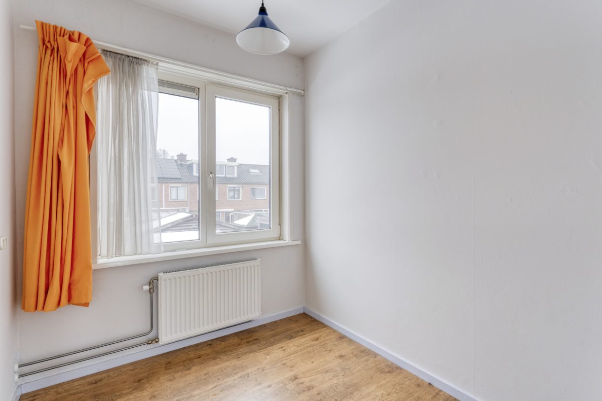 Te koop: Foto Woonhuis aan de Weigeliastraat 9 in Hoogeveen