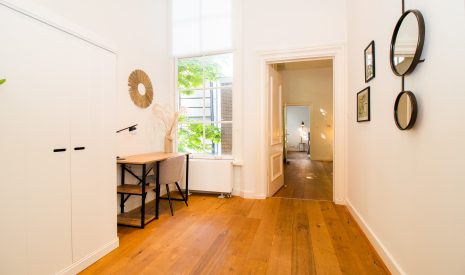 Te koop: Foto Appartement aan de Lutherse Burgwal 15A in 's-Gravenhage