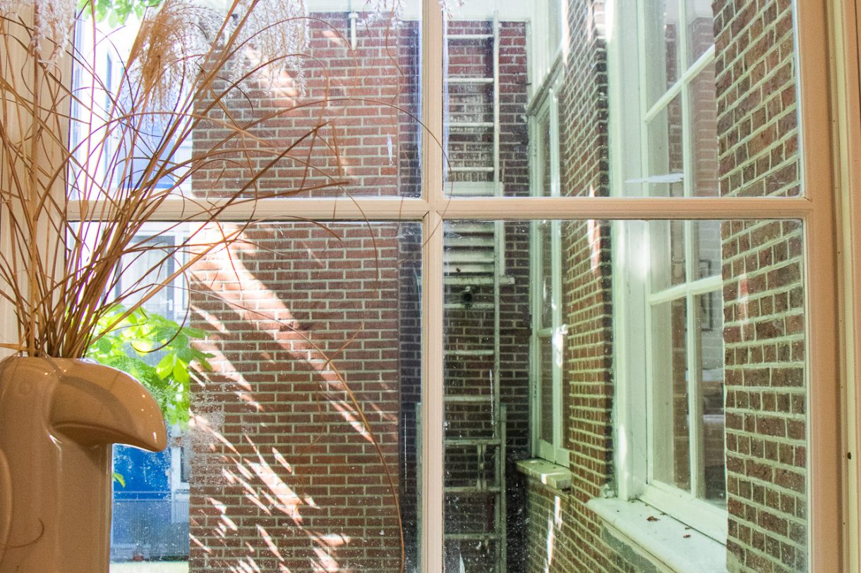 Te koop: Foto Appartement aan de Lutherse Burgwal 15A in 's-Gravenhage