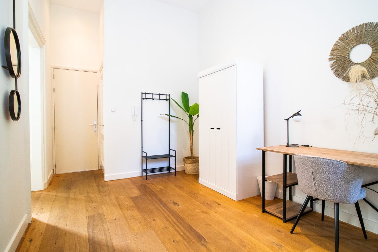 Te koop: Foto Appartement aan de Lutherse Burgwal 15A in 's-Gravenhage