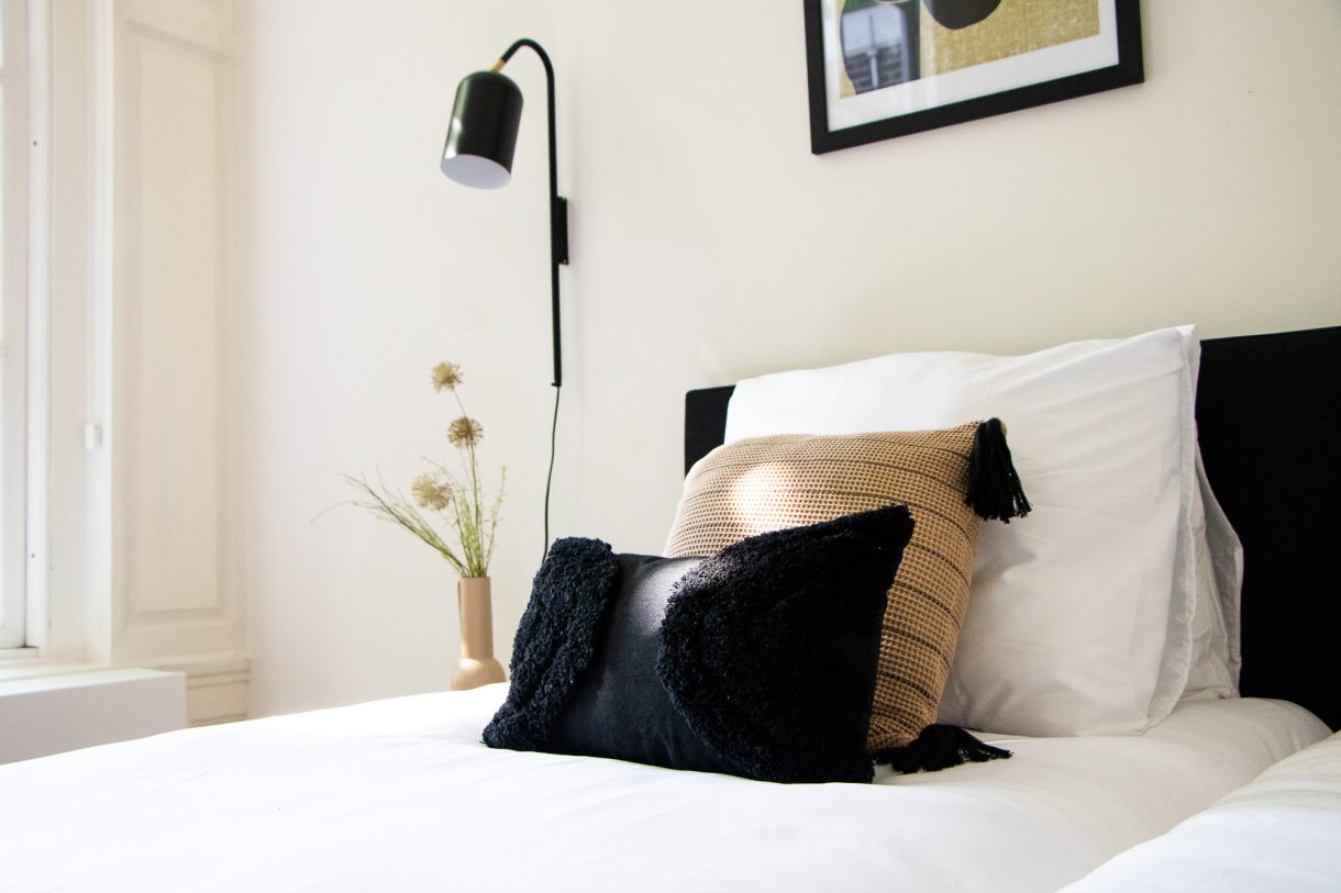 Te koop: Foto Appartement aan de Lutherse Burgwal 15A in 's-Gravenhage