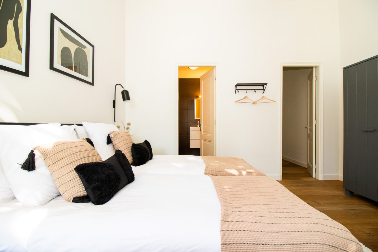 Te koop: Foto Appartement aan de Lutherse Burgwal 15A in 's-Gravenhage